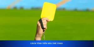 Bí Kíp Cách Chơi Kèo Thẻ Vàng Chuẩn Xác Giúp Cược Thủ Thắng Lớn