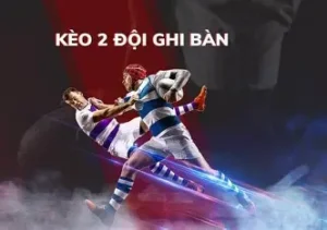 Tuyệt Chiêu Đánh Kèo Đội Ghi Bàn Cuối Trận Ăn Tiền Nhà Cái