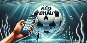 Hướng Dẫn Cách Chơi Kèo Châu Á Chuẩn Xác Giúp Anh Em Về Bờ