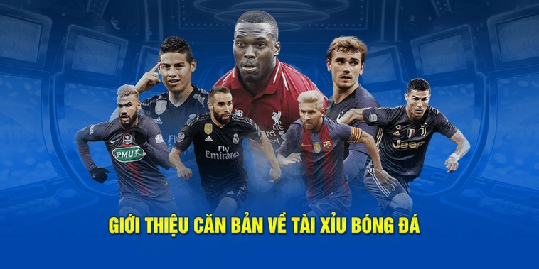 Hướng Dẫn Cách Chơi Kèo Tài Xỉu Bóng Đá Đỉnh Cao Cho Tân Thủ