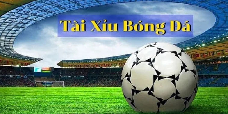 Tổng Hợp Cách Chơi Kèo Tài Xỉu Bóng Đá Dễ Hiểu Và Thắng Lớn