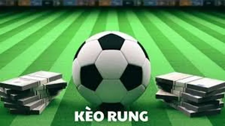 Bí Kíp Đánh Kèo Rung Bóng Đá Đỉnh Cao Giúp Anh Em Hốt Bạc